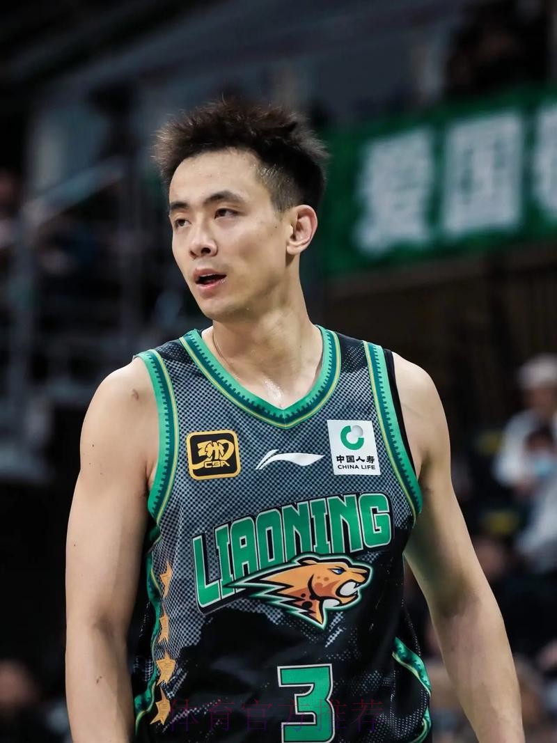 赵继伟回应网友:未来的事谁也说不好,继续为辽宁拼每场球 赵继伟回应网友:未来的事谁也说不好,继续为辽宁拼每场球