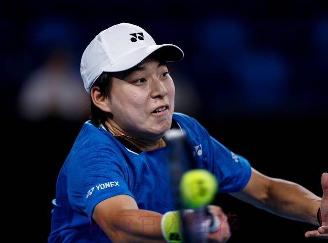 险胜帕夫柳琴科娃 白卓璇晋级澳网女单第二轮